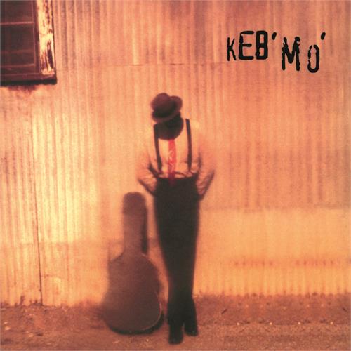 Keb' Mo' Keb' Mo' (LP)